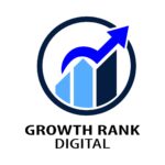 Growth Rank Digital logo