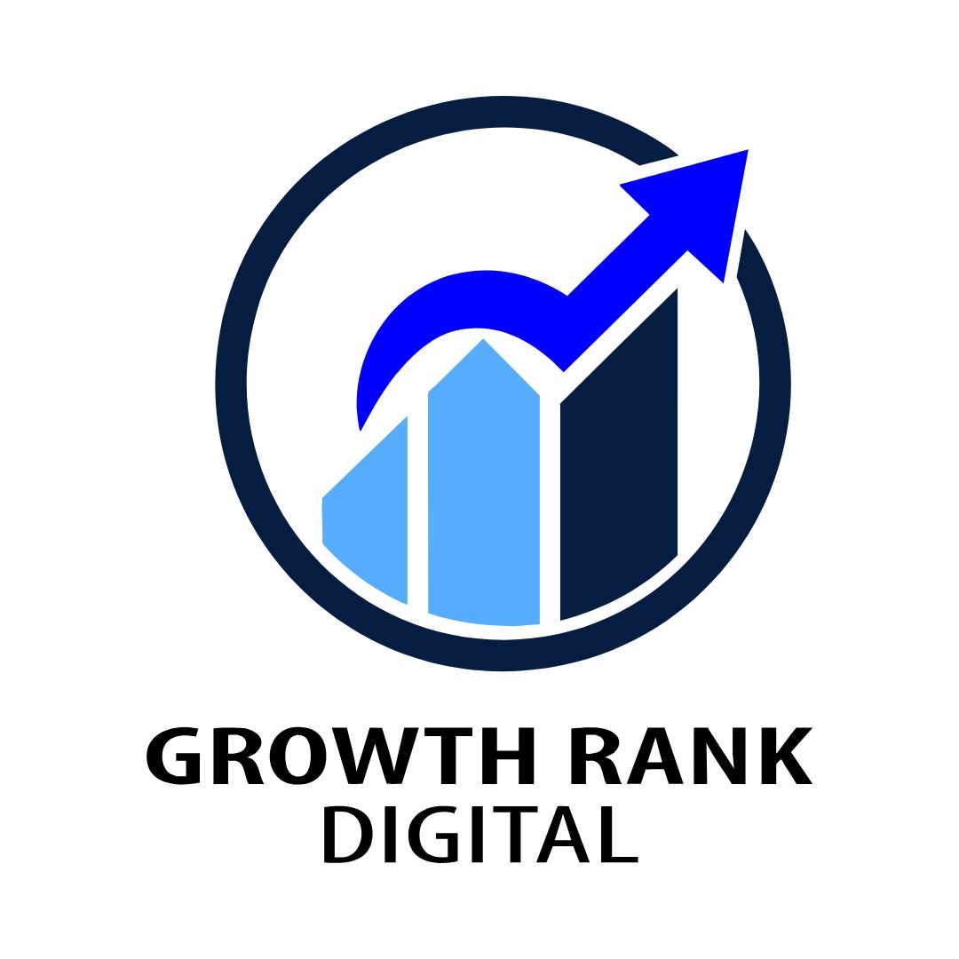 Growth Rank Digital logo
